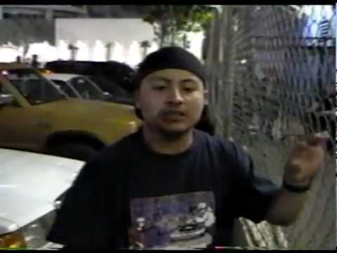 OMAR BAM BAM - XZIBIT (SALUDOS A COLOMBIA)