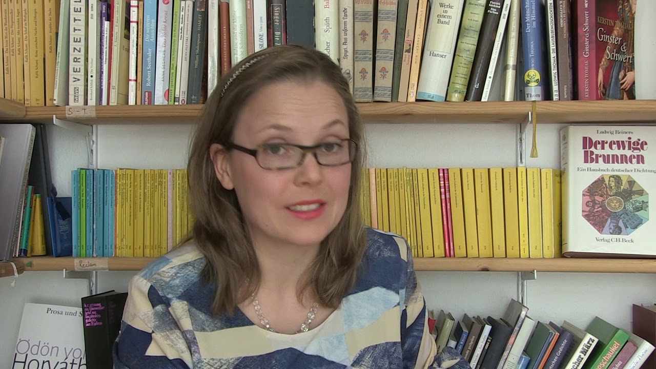 Selma erklärt: Franz Kafka, Vor dem Gesetz