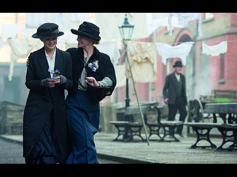 [서프러제트] 티저 예고편