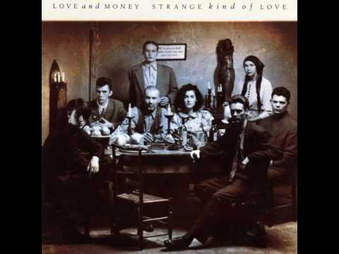 Love And Money - Shape Of Things To Come