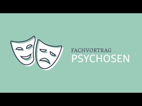 1/8 - Psychosen