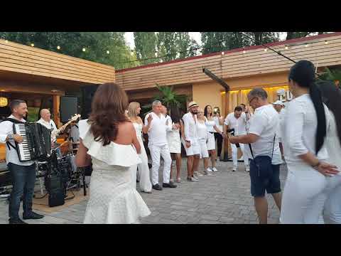 Orkestar Dukati-Dalibor Daki Prvulovic,Fanelia Ilin,Davor Prvulovic-part.2