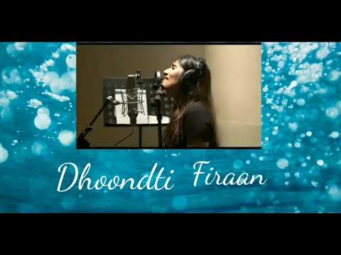 Dhoondti firaan