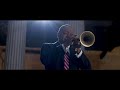 Wynton Marsalis performs Amazing Grace at Federal Hall: Dedication to the Cause of Democracy