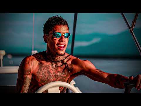 ALMA PURA - MC Kevin, Vulgo FK e MC Magal (Vídeo Oficial)