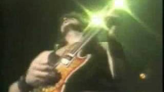 Bon Jovi - Starting all over again