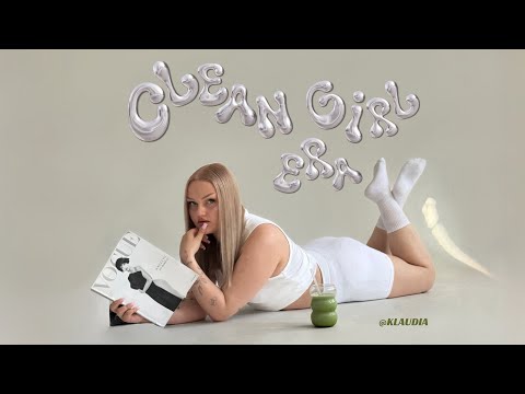 Klaudia - Clean girl era