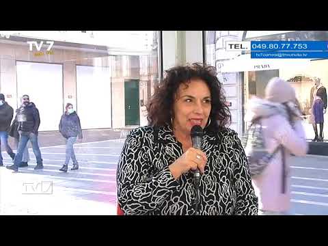 Lo stato della pesca e dell'agricoltura in Veneto - Tv7 con Voi 6/12/21 (2 di 3)