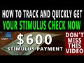 Track Your Stimulus Payment | IRS Get My Payment | Credit Viral Track Your Stimulus Payment | IRS Get My Payment | Credit Viral