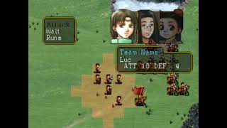 Suikoden II #47