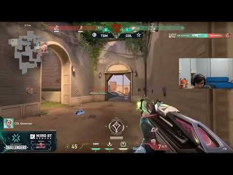 CREATIVE OR CRINGE? WALLBANG SPOT TSM VS COMPLEXITY