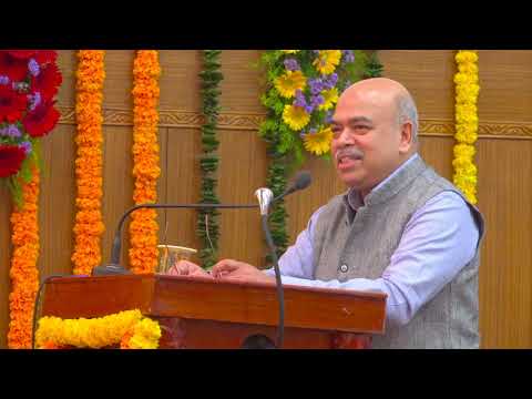 National Institute of Rural Development and Panchayati Raj Hyderabad General video thumbnail 3