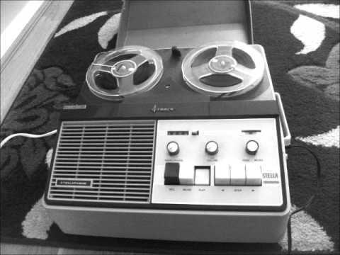 radio recordings - radio one 1968