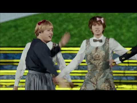 SUPER JUNIOR - DOREMI @ SS4