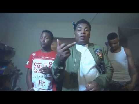 Pretty Tony ft June Bandero 4TM Fru | ITS A SHAME (Music Video) | @AustinLAmotta