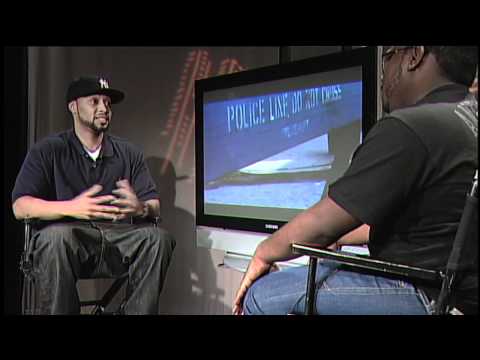 Marc Pryce I am My Movement Doc(Part 3)