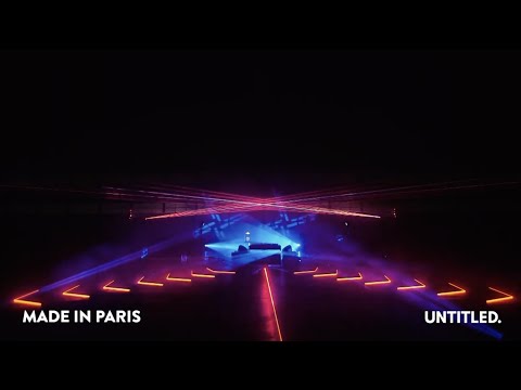 Made in Paris (Live Set) | Untitled Group Virtual Day Party