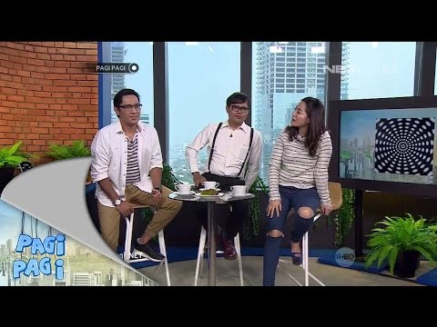 Pagi Pagi 11 Juni 2015 Part 1/4 - Soleh Solihun - Kuliner Unik