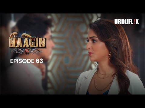 Naagin Drama Serial | Season 6 | Full Episode 63 | Best Drama 2024