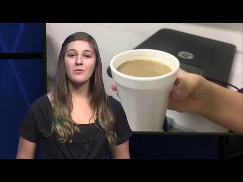 TJ UFSC 23/04/19 - Consumo de café na UFSC