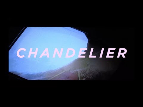 Video thumbnail for Chandelier