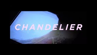 Hundredth - Chandelier (Visual)