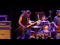 Los Lonely Boys 2018-06-12 Sellersville Theater   "Born on the Bayou"