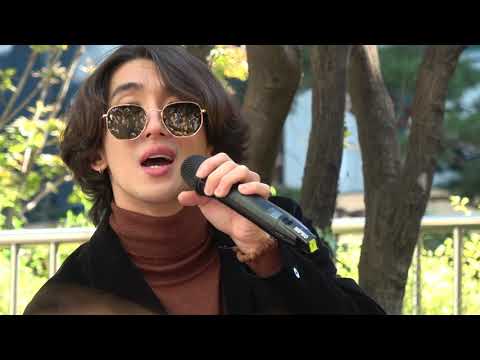 [181019] 빗속에서(이문세) - 잔나비(JANNABI) @LIFEPLUS스치듯라이브