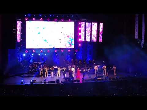 Todavía - Mocedades feat Armando Manzanero