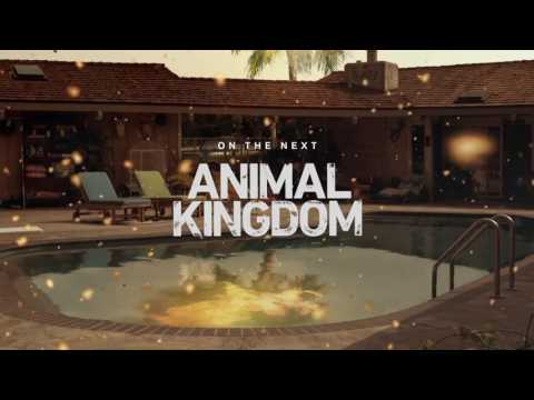 Animal Kingdom 2x05 "Forgive Us Our Trespasses" Promo [HD] Season 2 Episode 5