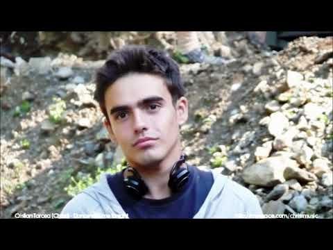 Chris Thrace.- Angel and Devil.