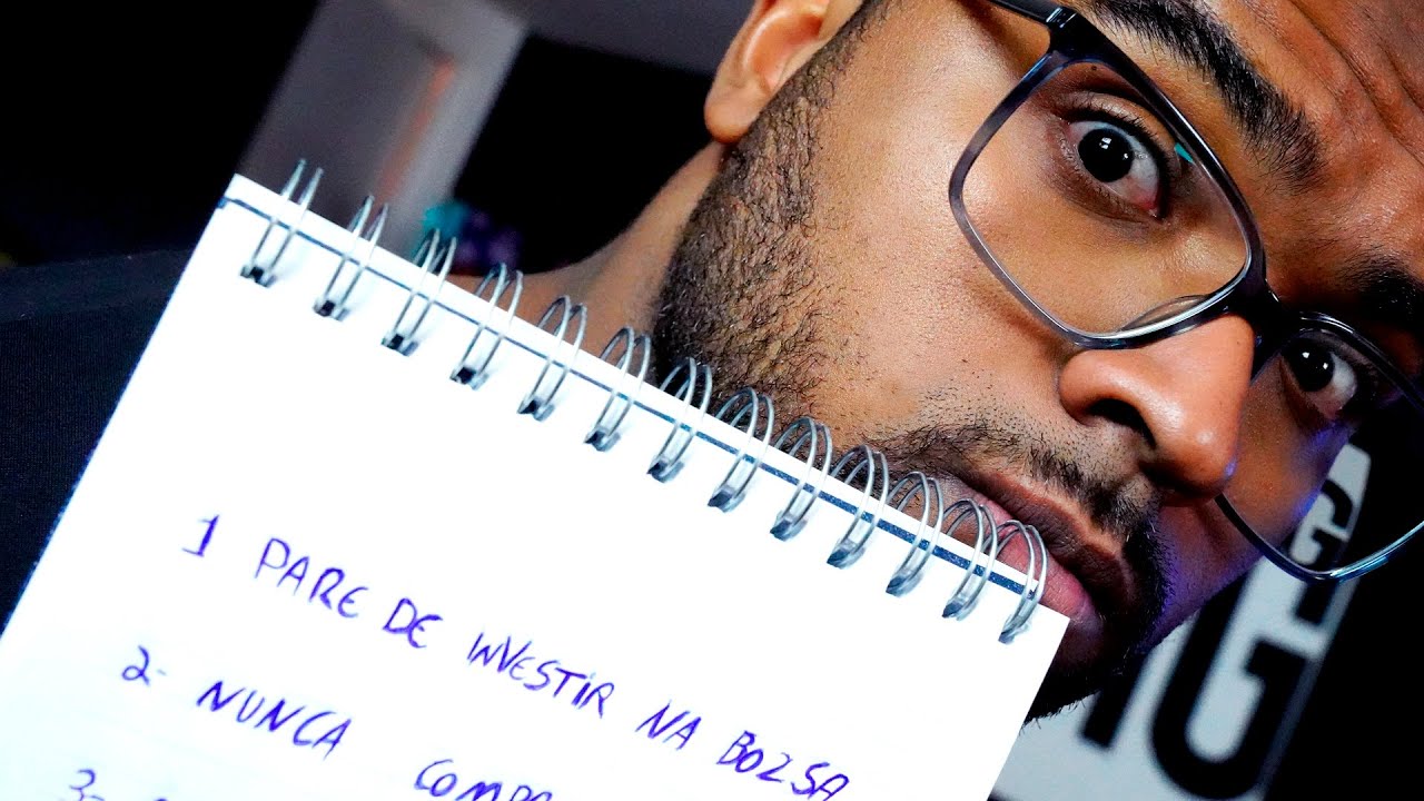 10 MELHORES DICAS QUE EU RECEBI DOS MEUS AMIGOS BILIONÁRIOS