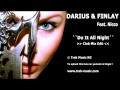 Do It All Night (Club Edit) by Darius and Finlay