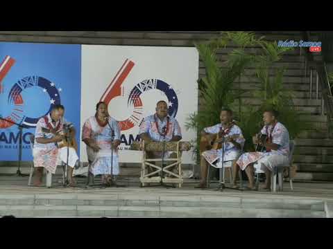 Tama ale Lava - Saleaula