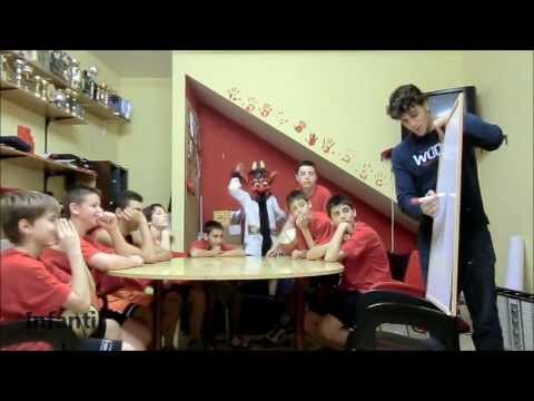 Harlem Shake CB Artés - Infantil masculí