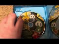 My VeggieTales Blu Ray Collection 2023 Edition My Movie Company Collection Episode 20
