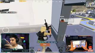 @DochYT İLE KARŞILAŞTIM #pubgmobile #pubg