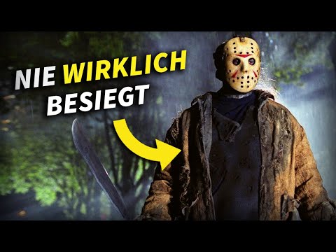Diese 12 Horrorfilm Klischees NERVEN nur noch