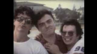 Beppe Starnazza e i Vortici - Tour 1982