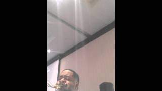 Phoenix Rising Jazz - Valdez in the Country cover