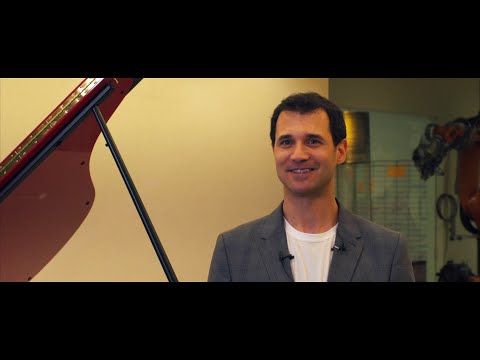 Making Of Game of Thrones on The Fountains of Bellagio With Ramin Djawadi