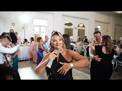 Simona Costin-Ritmuri bihorene la Vegas Events-Nuntă Florin & Ioana-2025 💃🎻🤠