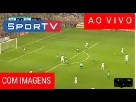 LONDRINA x SPORT AO VIVO COM IMAGENS HD 23/09/2019 GRÁTIS