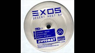 Exos – Brother Dbeat