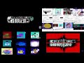Too Many Klasky Csupo Robot Logo V2