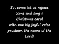 Christmas In Our Hearts By Jose Mari Chan With Lyrics YouTube 360p Mp4