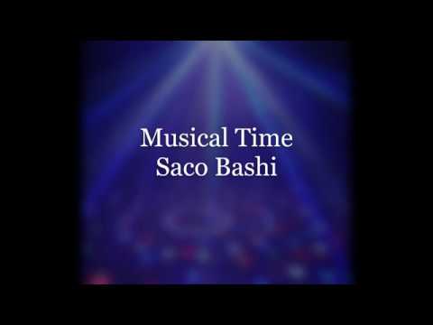 Musical Time (Aruba) - Saco Bashi