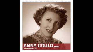 Anny Gould - Avril au Portugal