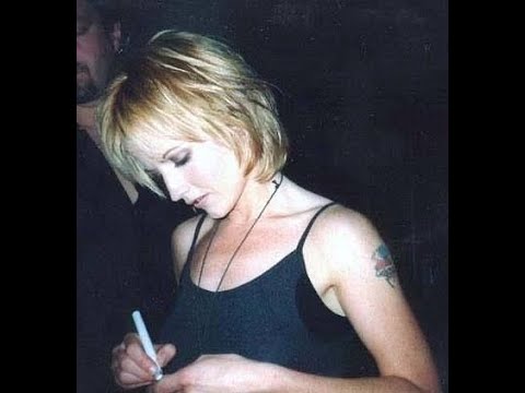 The Cranberries La Riviera, Madrid, Spain 22 04 1999