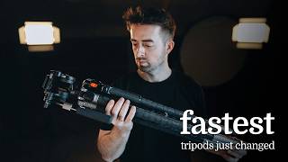 Is It Worth It? SmallRig x Potato Jet TRIBEX SE Tripod